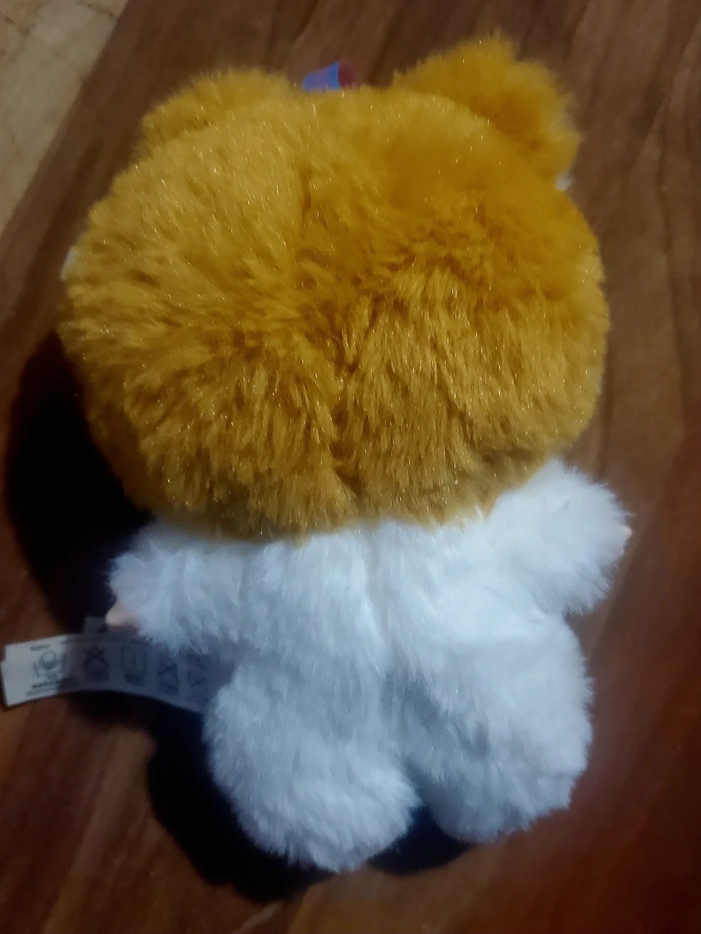 Cure Planet x Liila Toy Lucky Cat Series Plush Doll